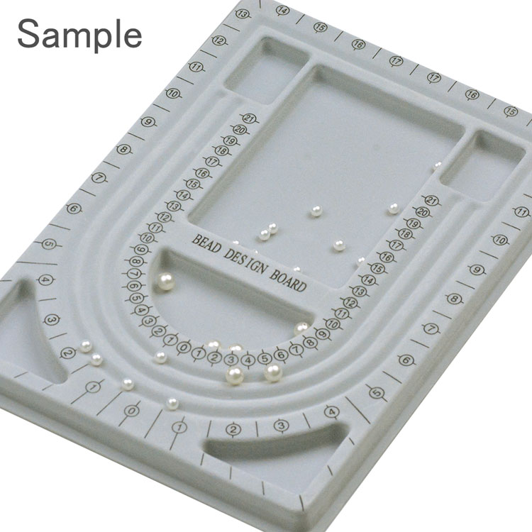 副資材 ビーズデザインボード 193 約330 240mm 厚み約15mm ビーズデザインボード 193 工具 副資材 ケース 他 Parts Club